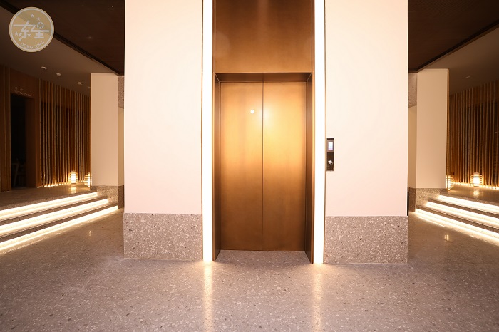 terrazzo