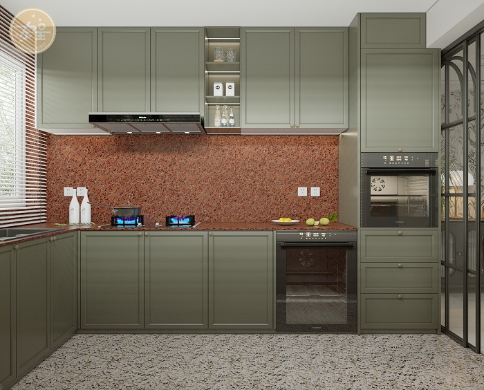 terrazzo