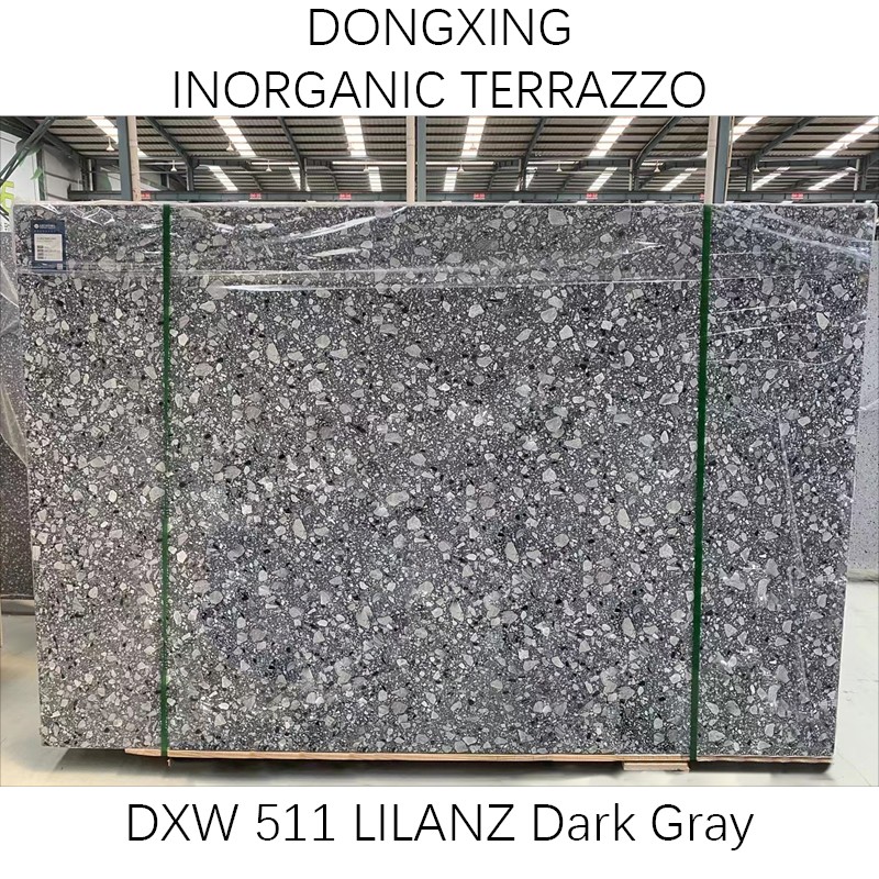 terrazzo countertops