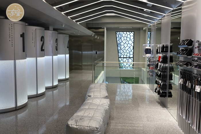 terrazzo