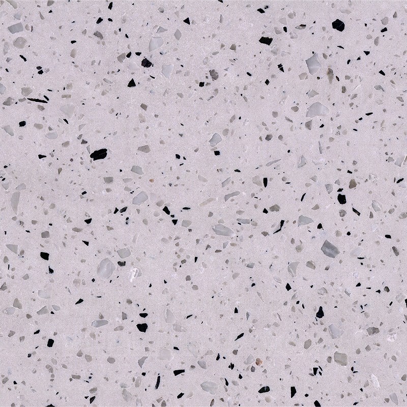 terrazzo floor