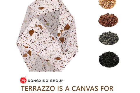 Cos'è il pavimento in terrazzo? Una guida completa