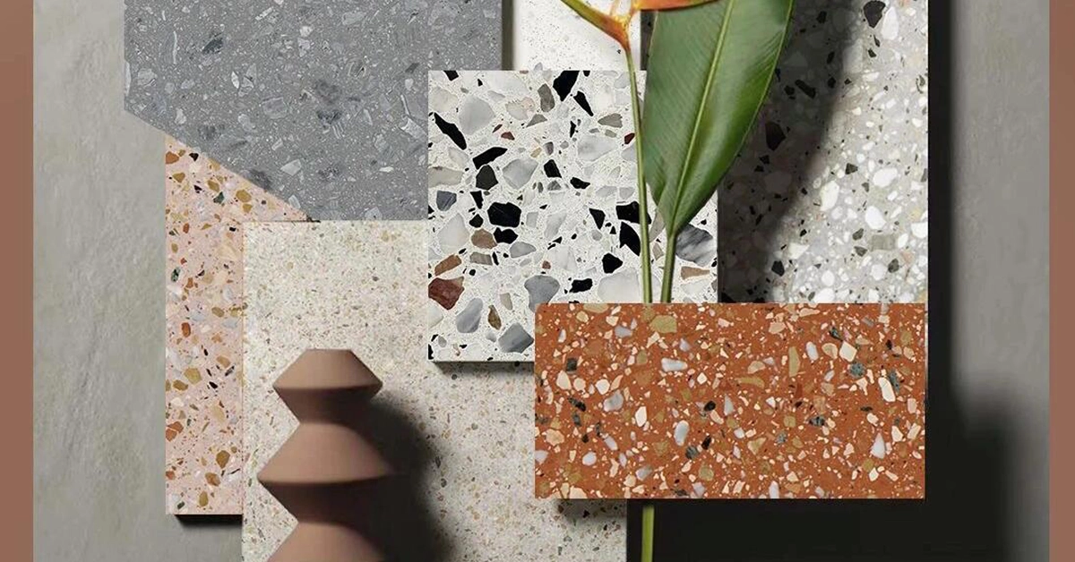 terrazzo
