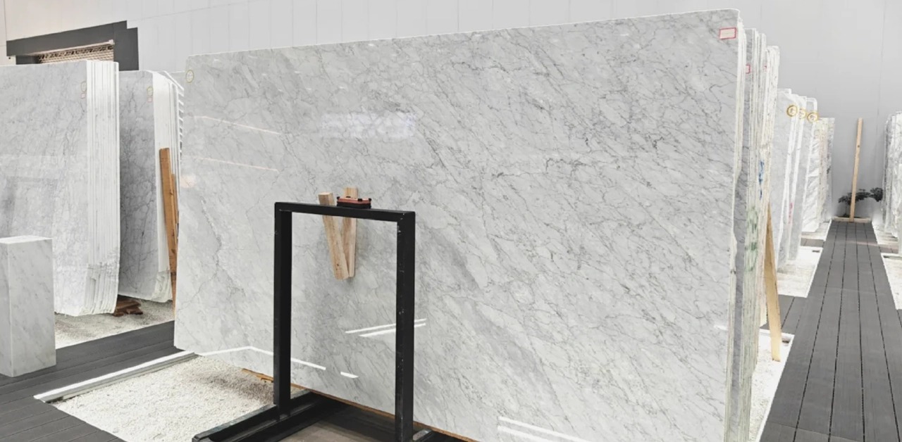 Carrara marble Carrara marble