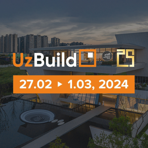 동싱스톤, 우즈빌드 2024에 전시