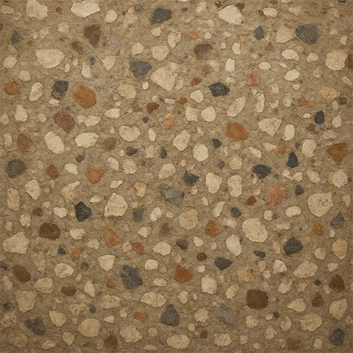 terrazzo design