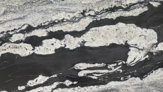 Python Black Granite