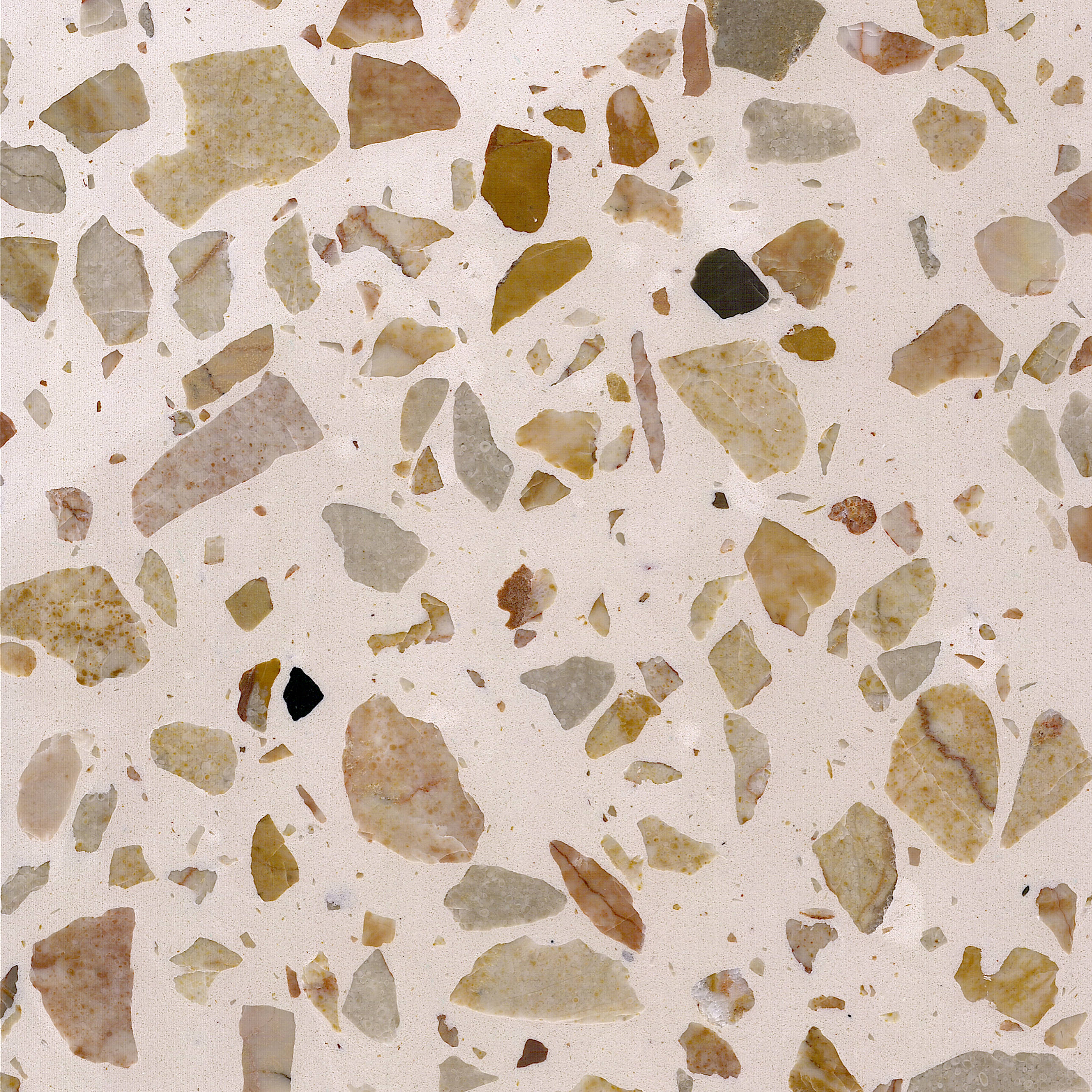 terrazzo flooring