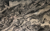 Belvedere White Vein Granite