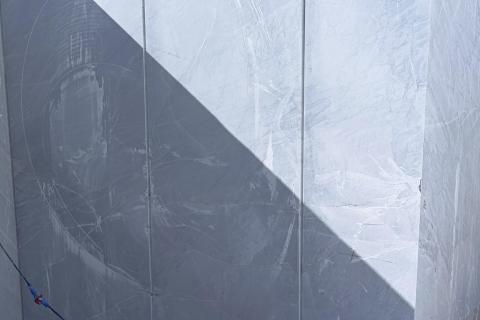 A kő története: Carrara