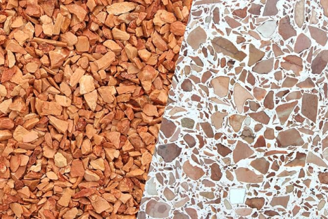 Miért a terrazzo padló a legfenntarthatóbb padlóburkoló anyag a közterekben?