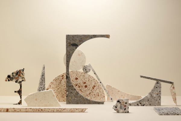 A Promise Between Sky and Ground: The 400-Year Echo of Airports and Terrazzo