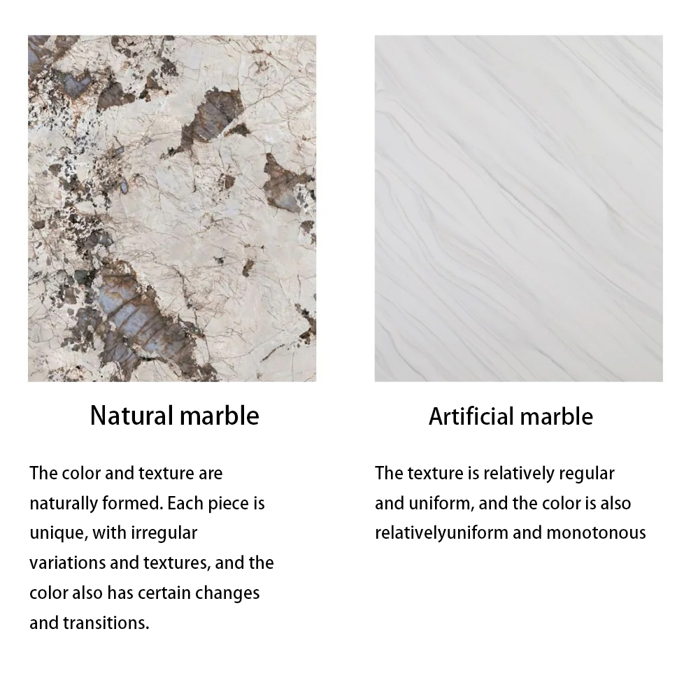 Marble
