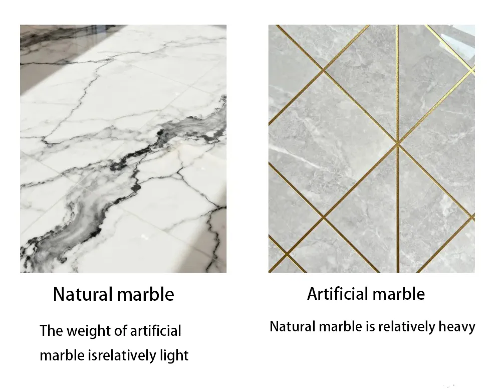 Marble Quality