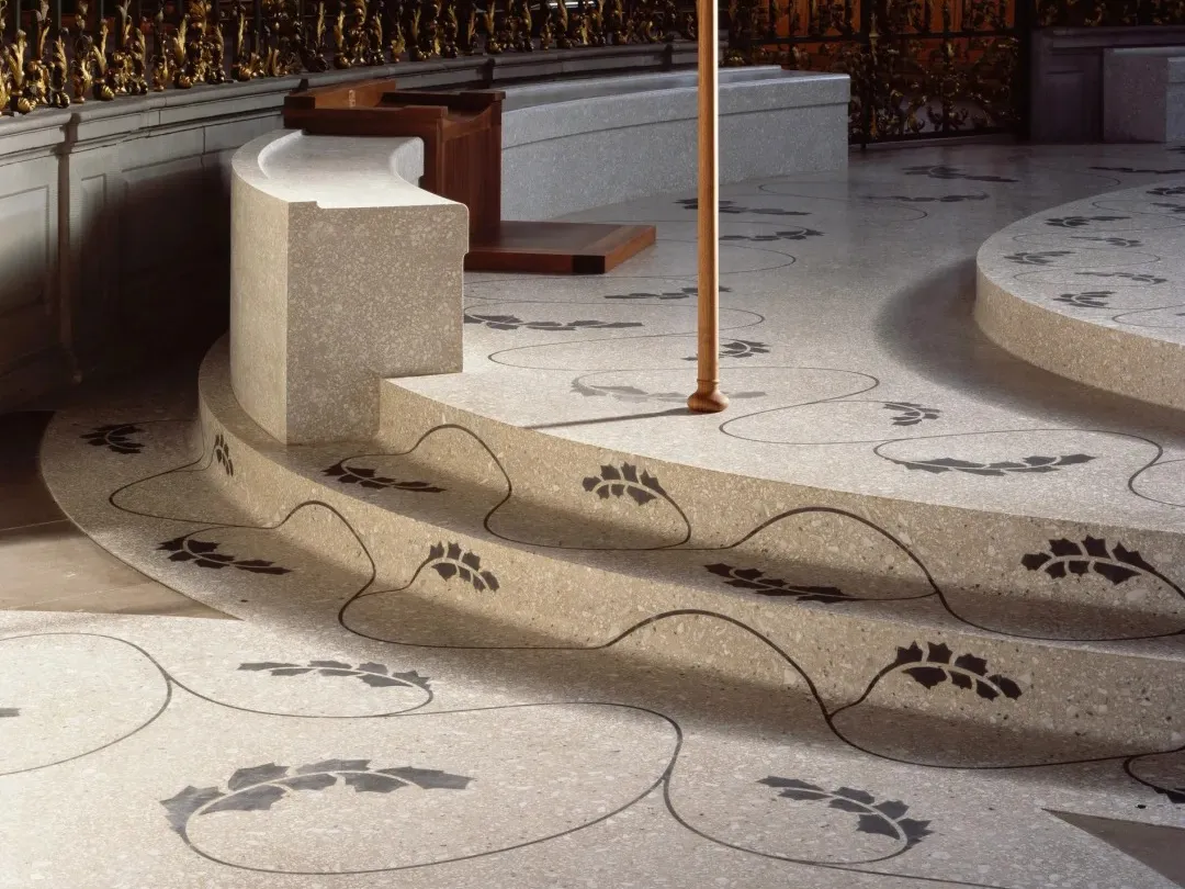 Terrazzo Tiles