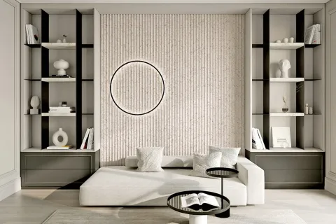 Bitno za renoviranje doma: 5 savršenih mjesta za teraco pločice koje će pojačati luksuzni ugođaj