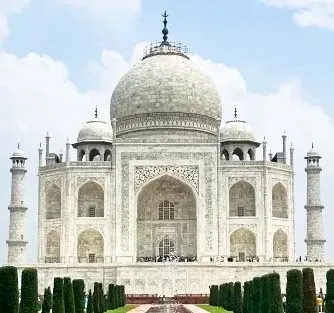 Taj Mahal Marble: Vilken typ? (Makrana Marble Guide) | Pålitlig exportör