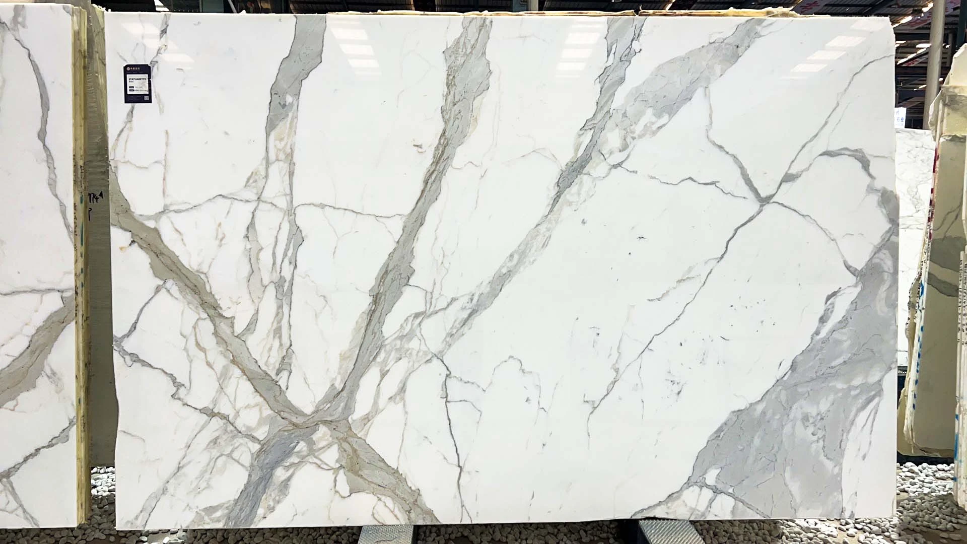 high-quality marble export