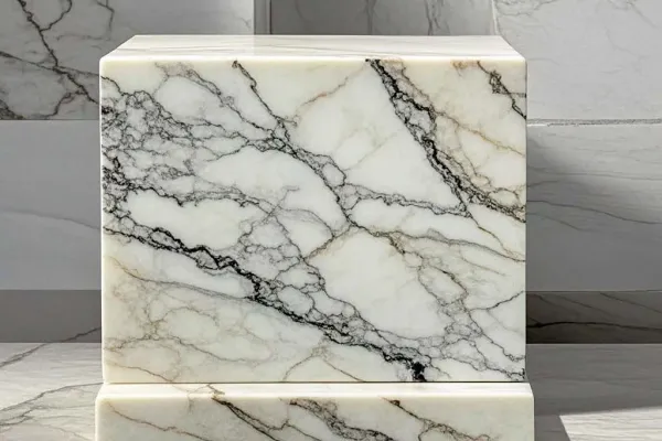 Marmer Terbaik untuk Lantai: Panduan Lengkap untuk Daya Tahan & Estetika