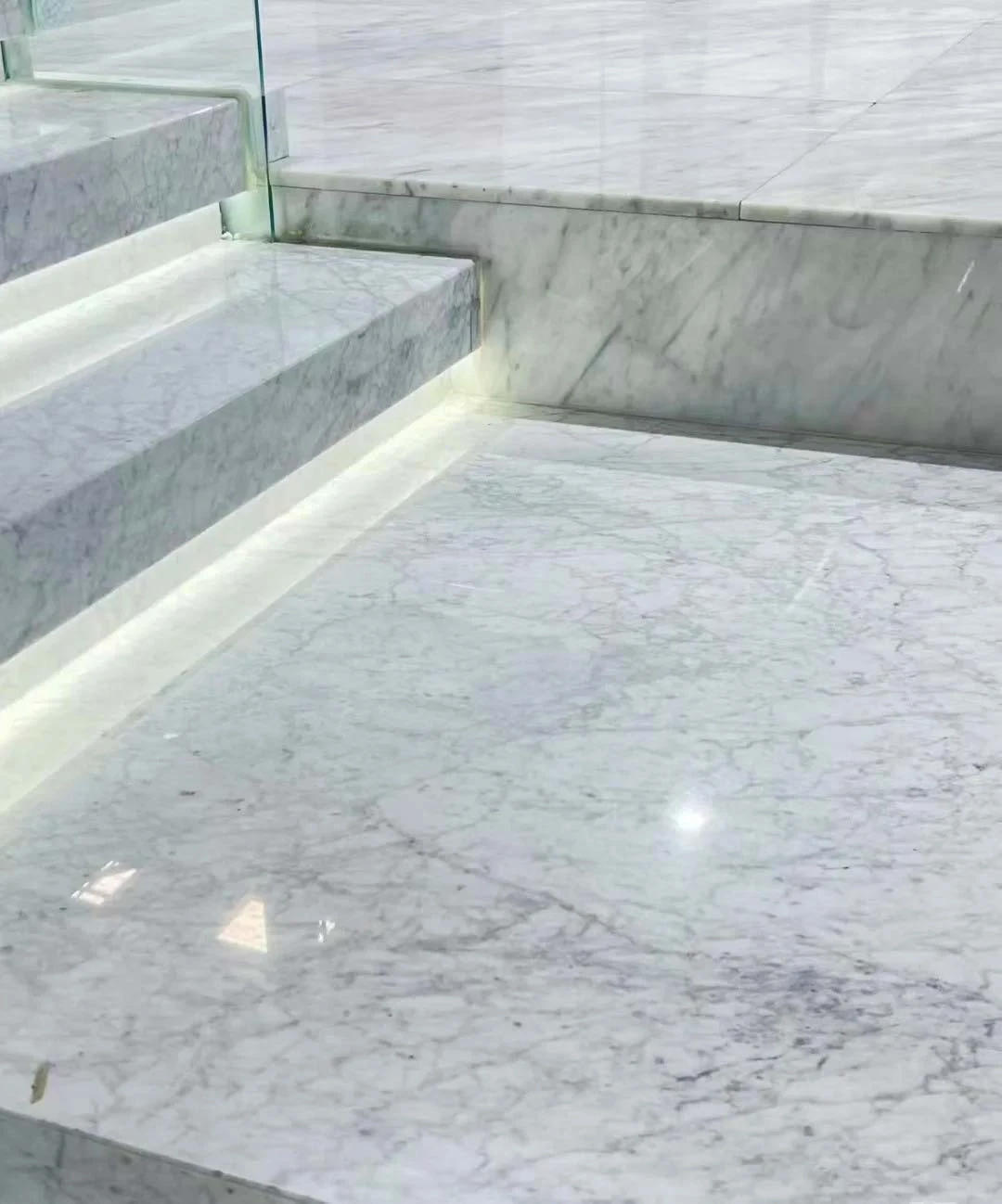 natural stone flooring