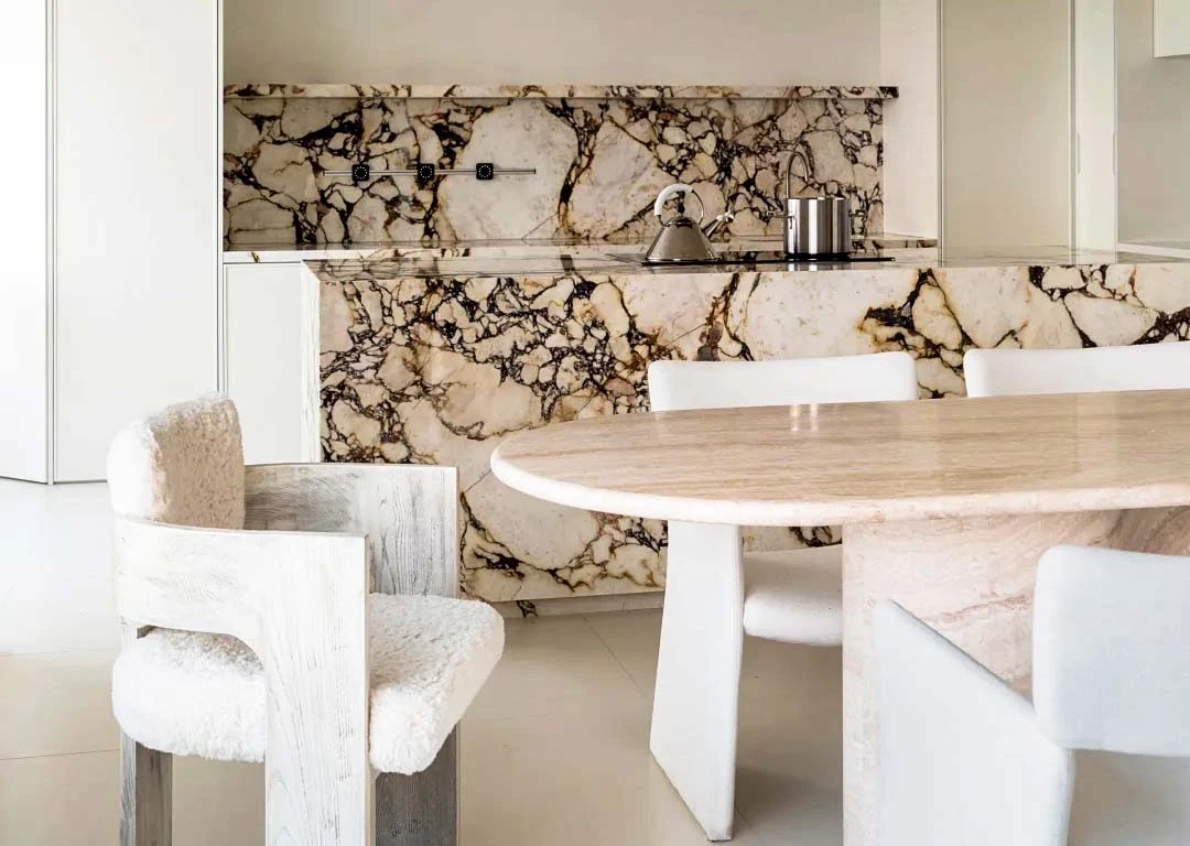 best marble for dining table