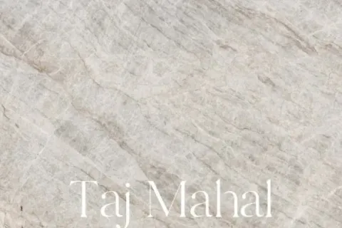 تاج محل: حجر طبيعي فاخر للفلل والمشاريع الراقية