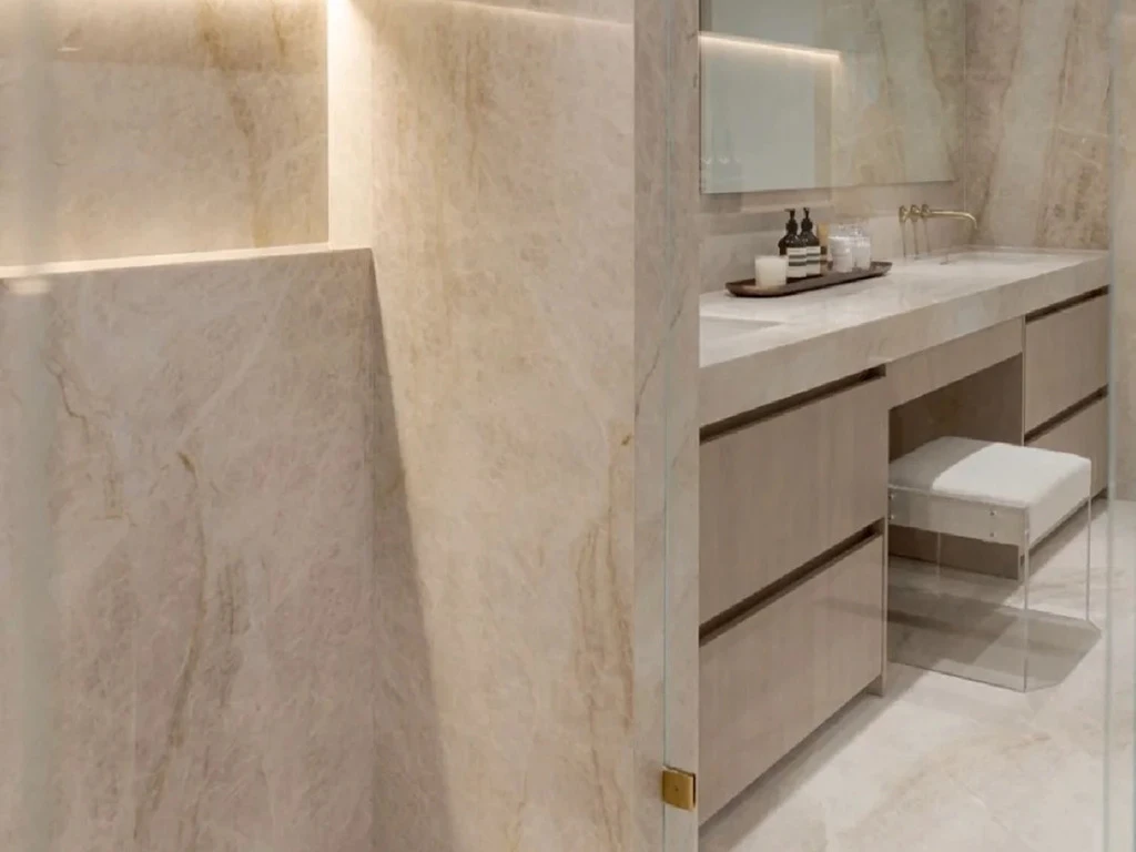 luxury natural stone