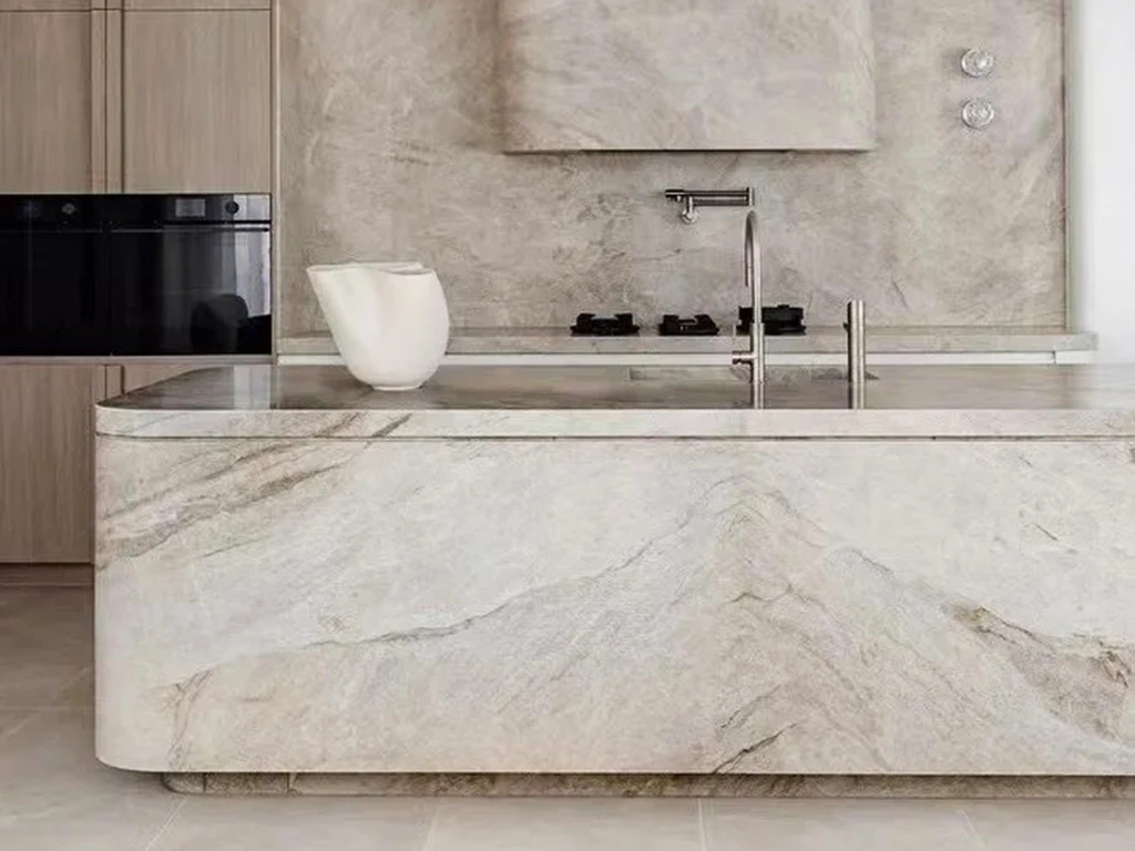 spacious interior design