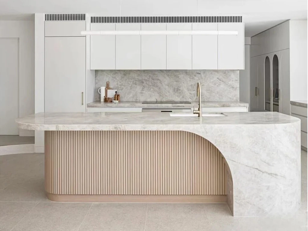 luxury natural stone