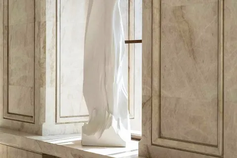 Geen herwerk meer: ​​Taj Mahal-steen – een stabiele keuze voor projectbestellingen