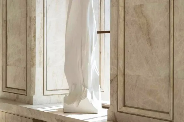 Geen herwerk meer: ​​Taj Mahal-steen – een stabiele keuze voor projectbestellingen