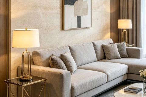Why Fine-Grain Premium Natural Stone Became The Global Top Choice For High-End Home Renovation | Featuring Taj Mahal
