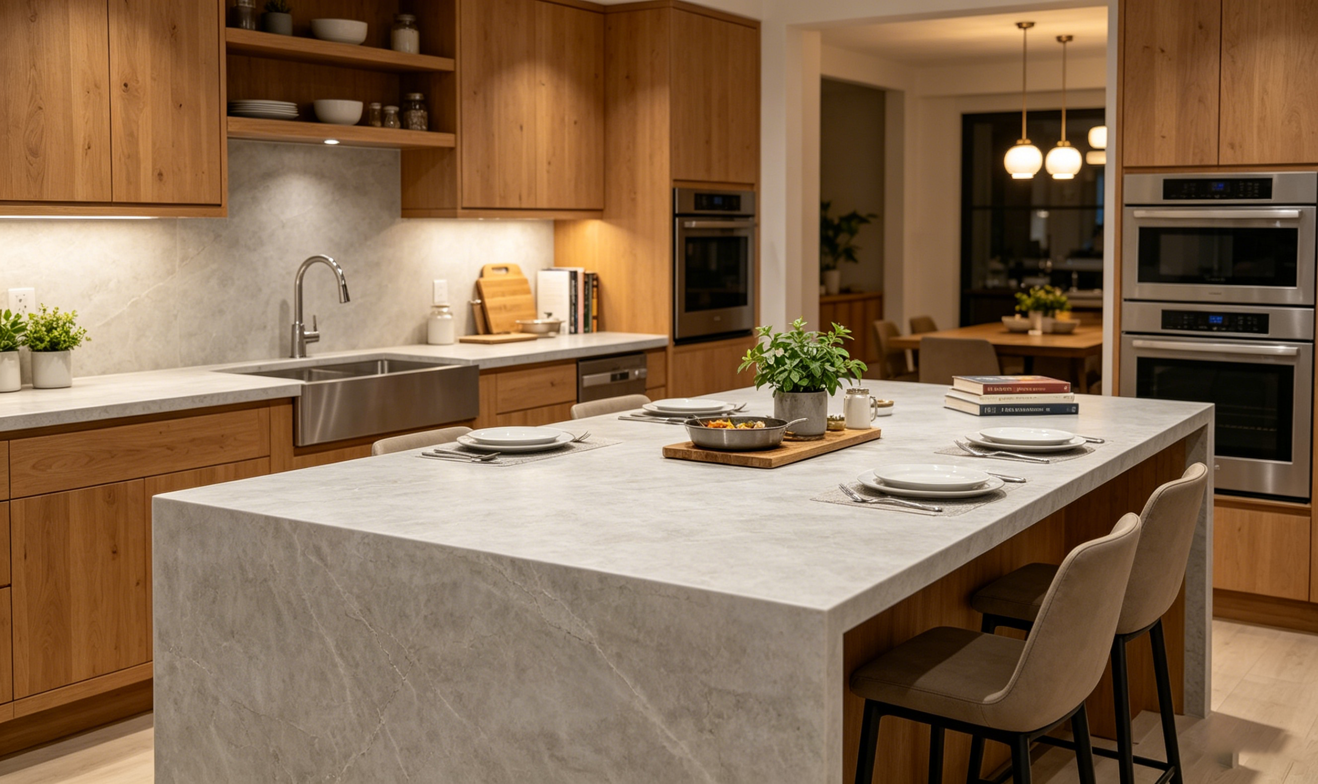 quartzite slabslab