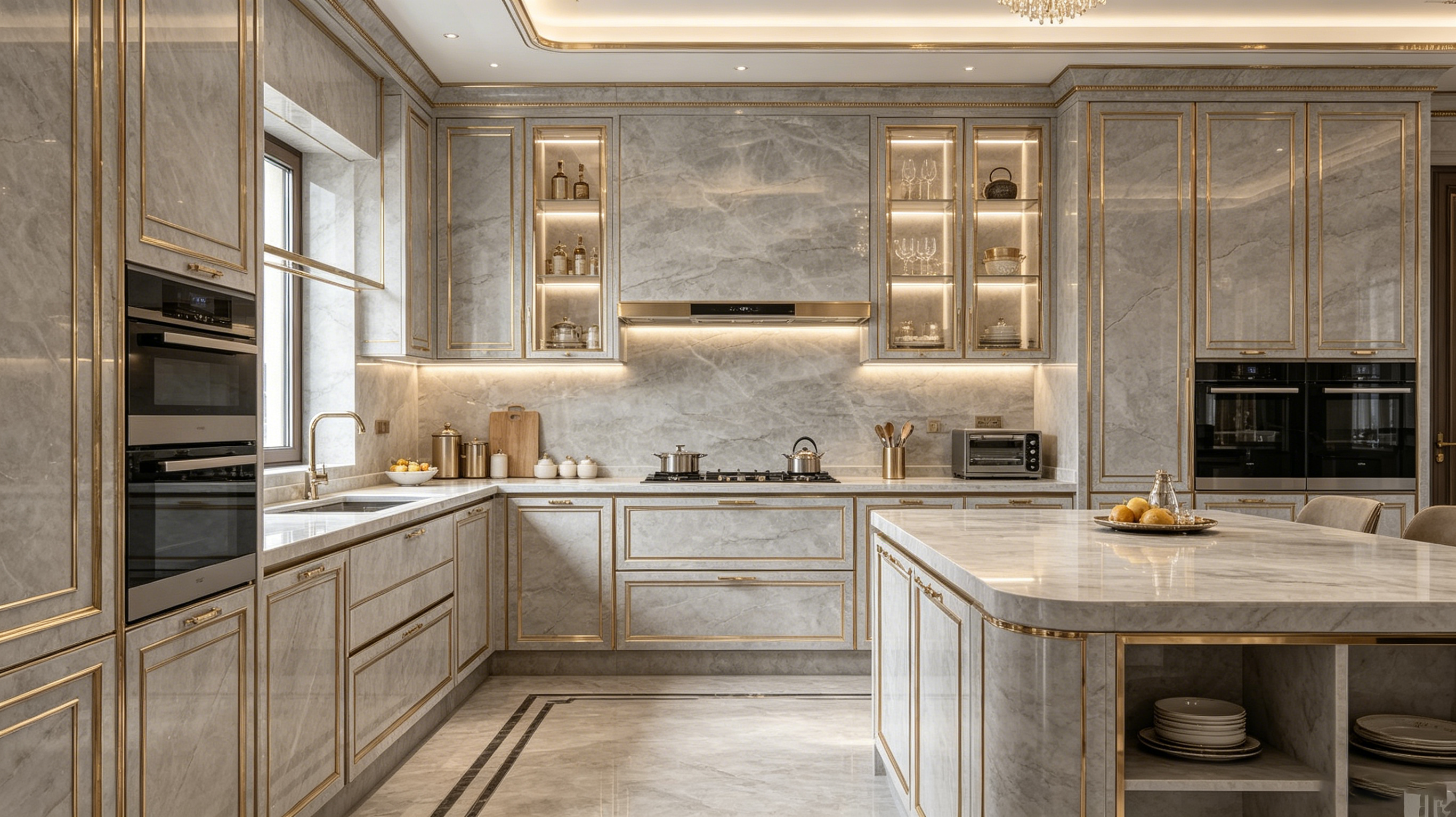 quartzite slabslab