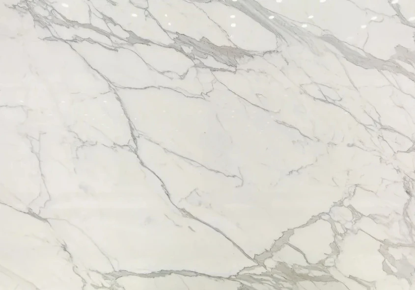 Calacatta marble