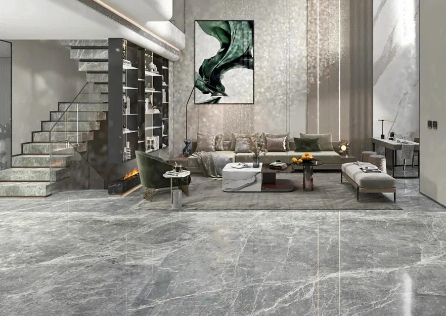 neutral color stone for home interior