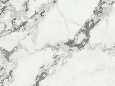 Fendi White marble Fendi White marble