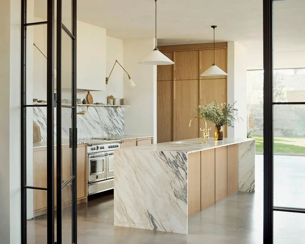 Taj Mahal Quartzite