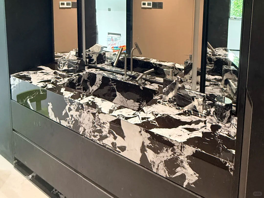 custom marble bathroom vanity tops custom marble bathroom vanity tops