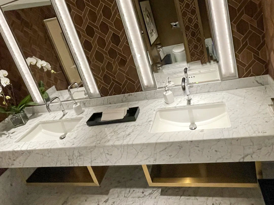 custom cut marble bathroom vanity tops custom cut marble bathroom vanity tops