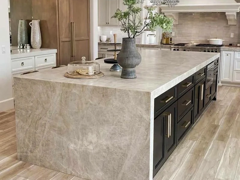Brazilian Quartzite
