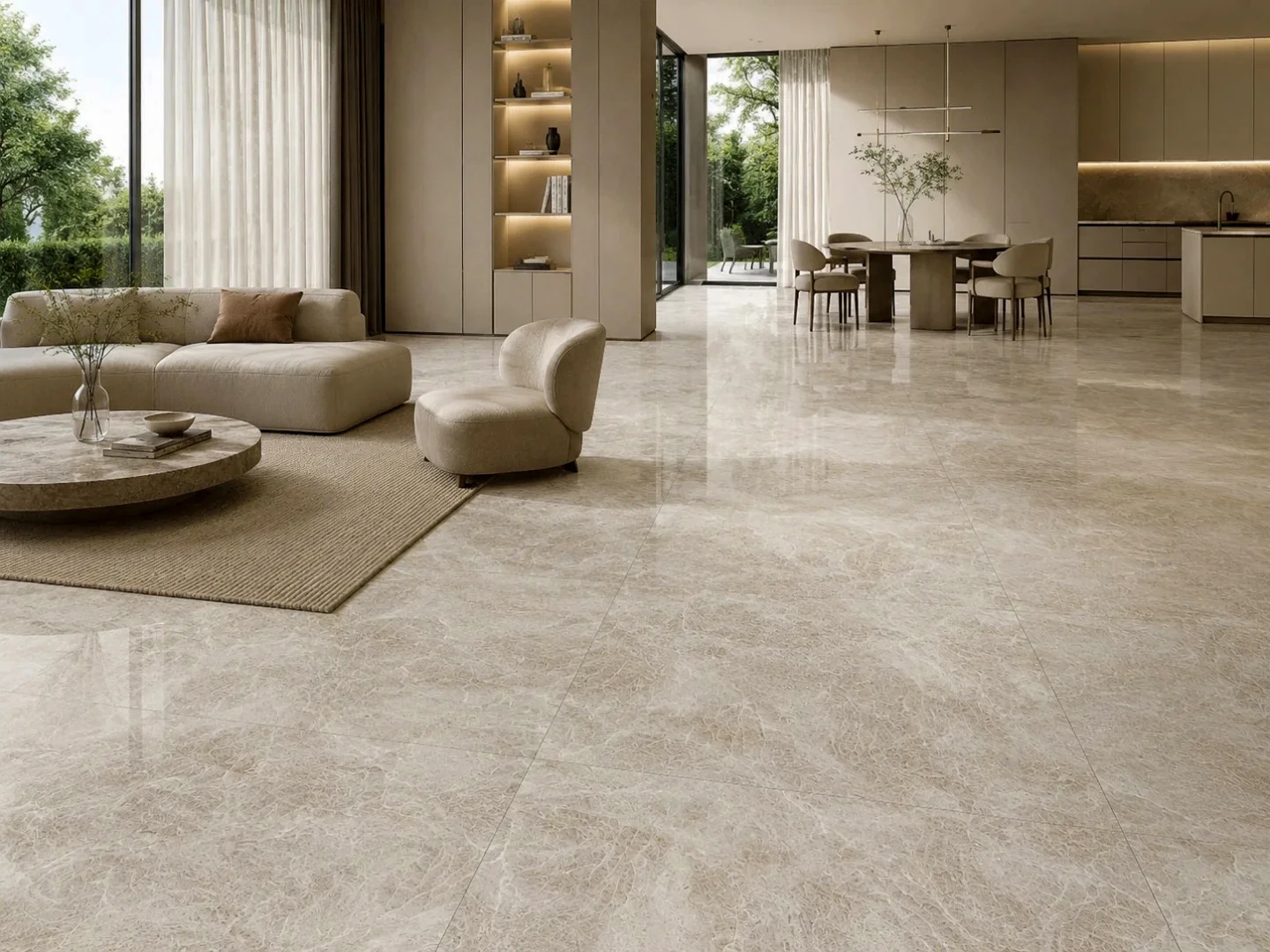 Brazilian Quartzite