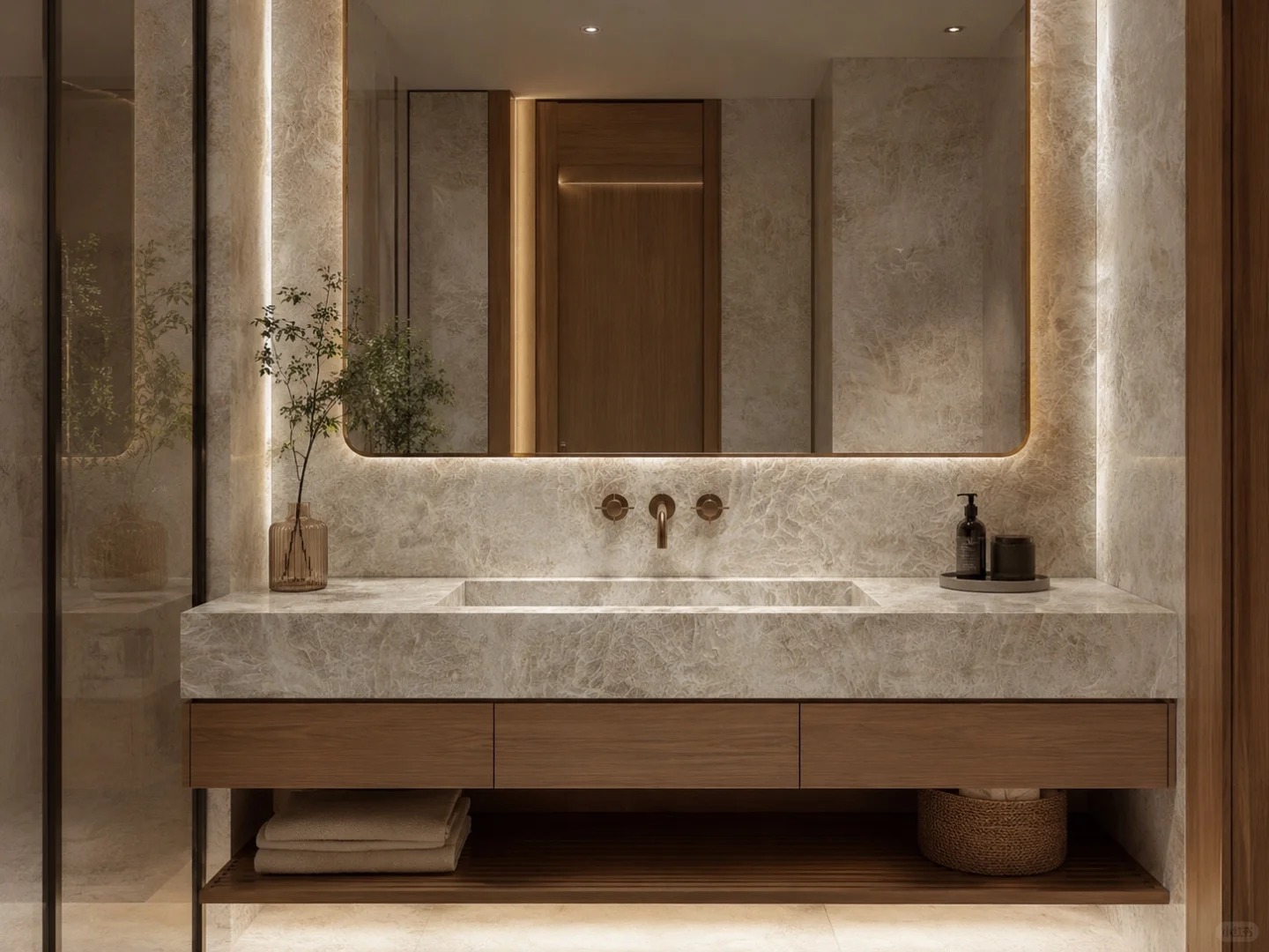 timeless natural stone for home renovation