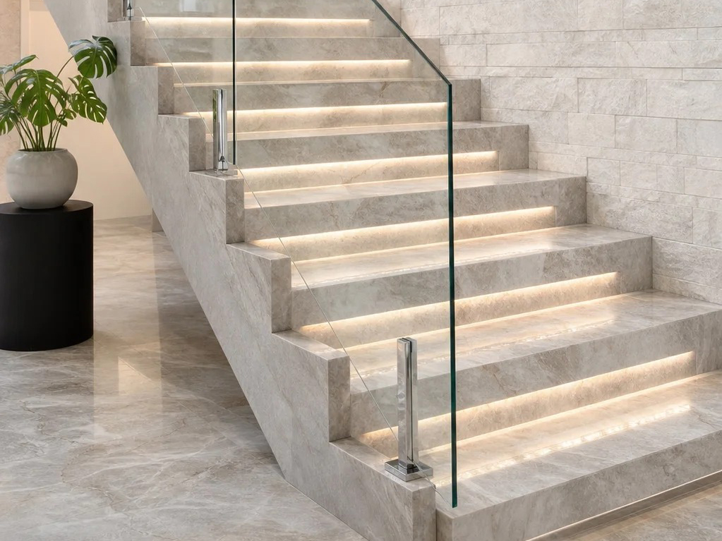 Taj Mahal Quartzite
