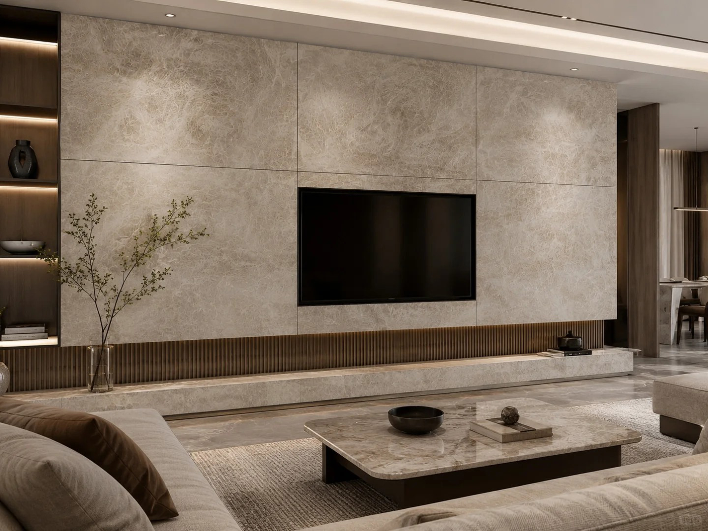 timeless natural stone for home renovation