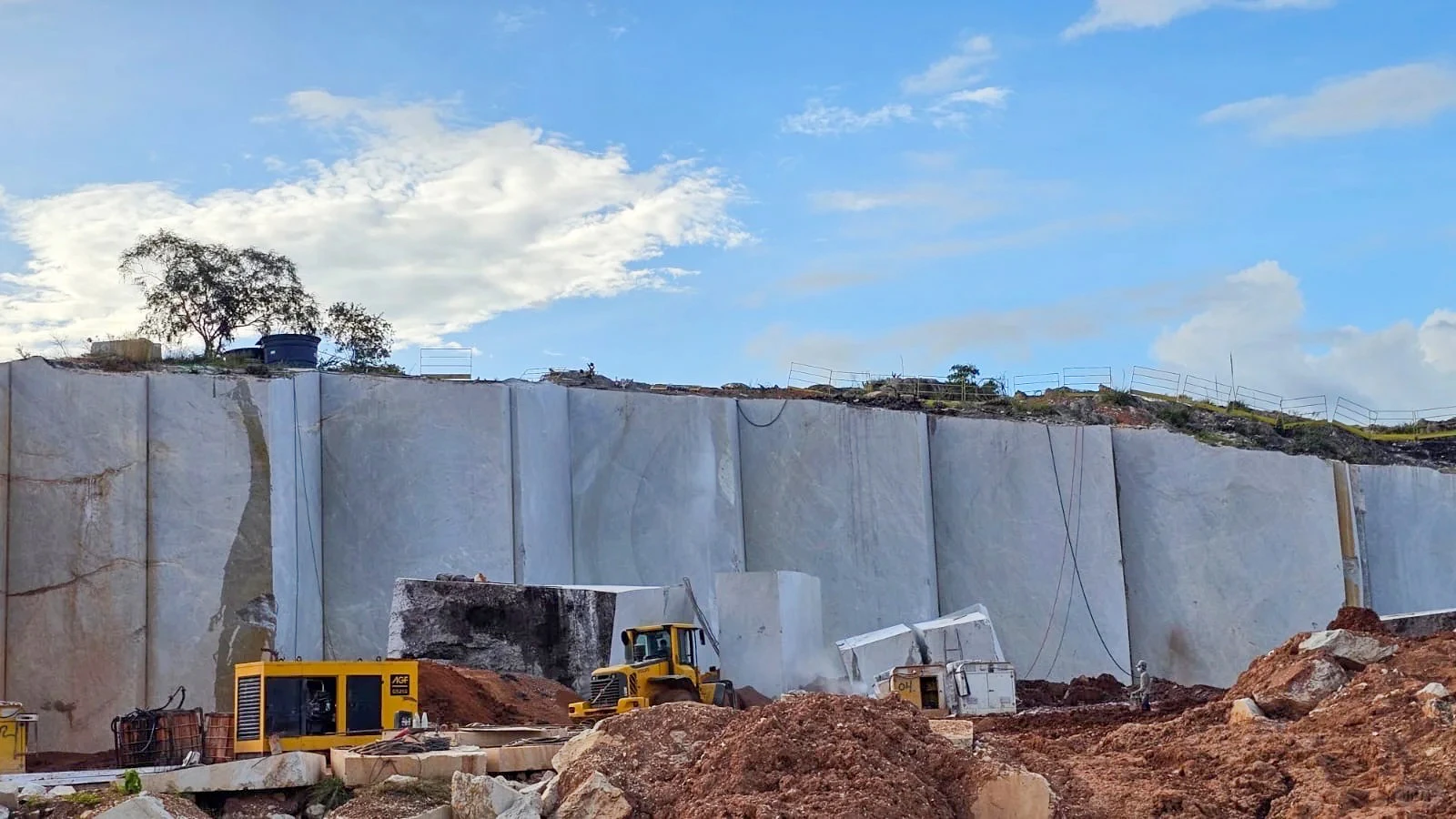 Natural Quartzite Stone Natural Quartzite Stone