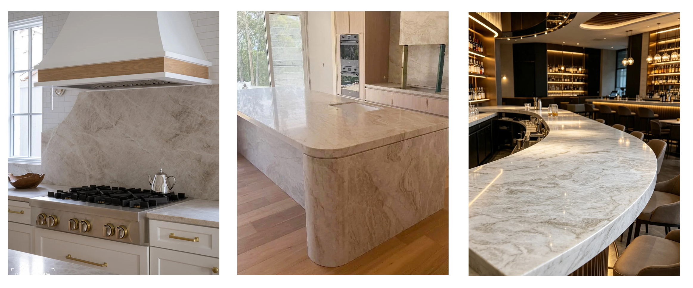 Taj Mahal Quartzite