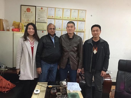 Pelanggan koperasi India Pelanggan koperasi India