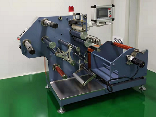 PTFEカレンダーの応用 PTFEカレンダーの応用