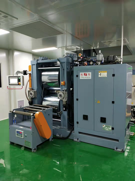 Macchina industriale in rame PTFE